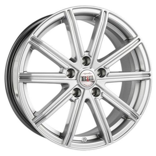 Легковой диск Alcasta M64 6,5x16 5x112 ET46 57,1 HS
