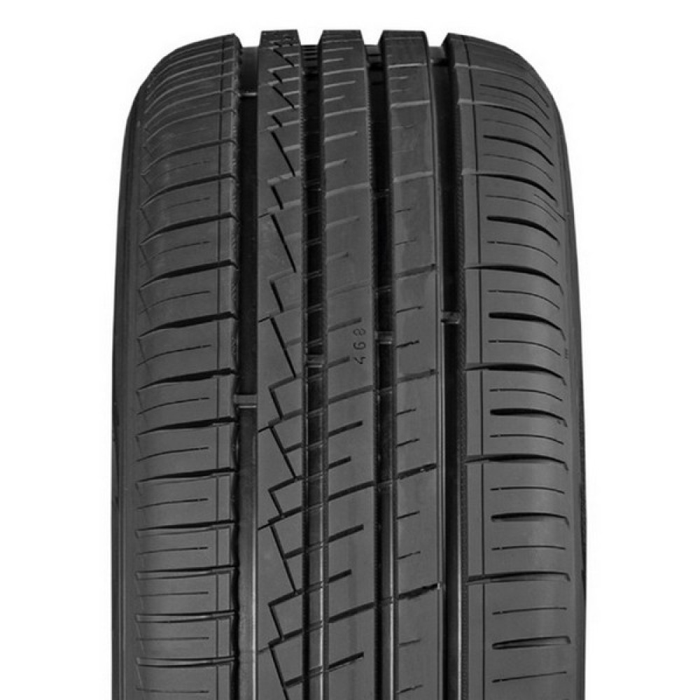 Легковая шина Ikon (Nokian Tyres) Autograph Eco 3 155/65 R14 75T