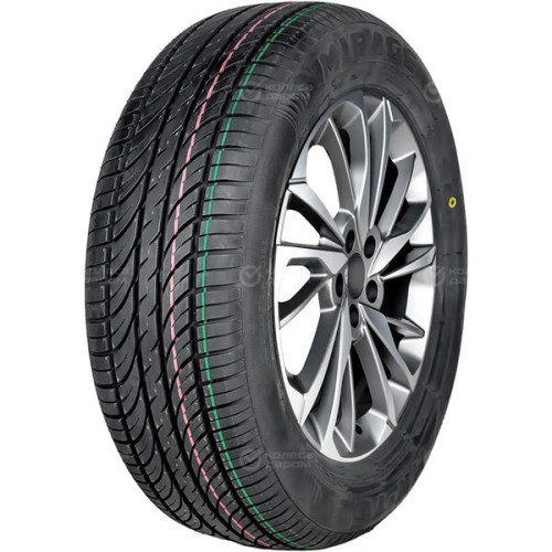 Mirage MR-162 205/50 R16 87V
