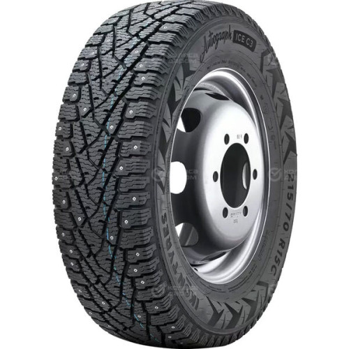 Ikon (Nokian Tyres) Autograph Ice C3 215/60 R17C 109R