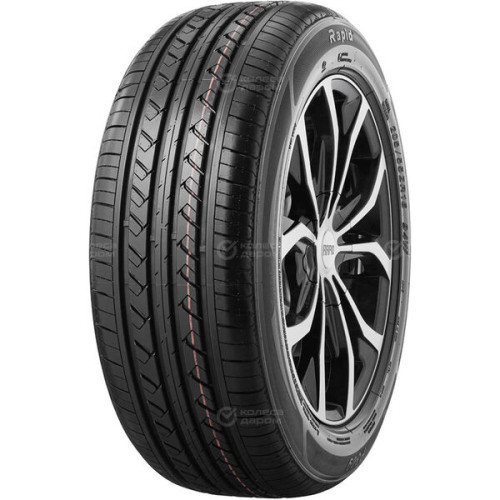 Rapid P309 185/55 R16 87V