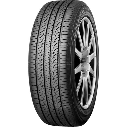 Yokohama Geolandar G055E SUV 225/55 R18 98H
