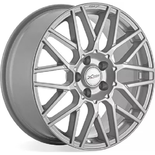 Легковой диск X-trike X-133 7,5x18 5x108 ET45 67,1 HS