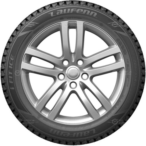 Laufenn I FIT ICE LW71 185/60 R14 82T