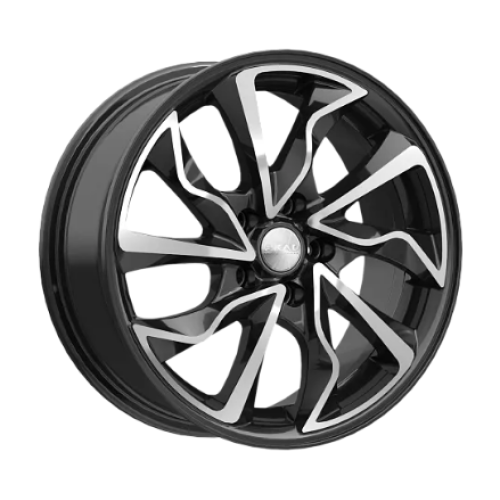 Легковой диск СКАД Marseille 7x17 5x114,3 ET41 67,1 Алмаз