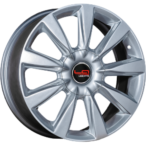 Легковой диск LegeArtis INF10 8x20 6x139,7 ET35 77,8 GM