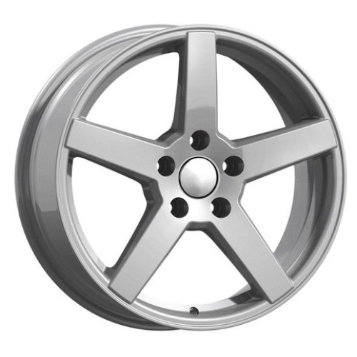 Легковой диск Carwel Дон 7x17 5x114,3 ET35 66,1 SB