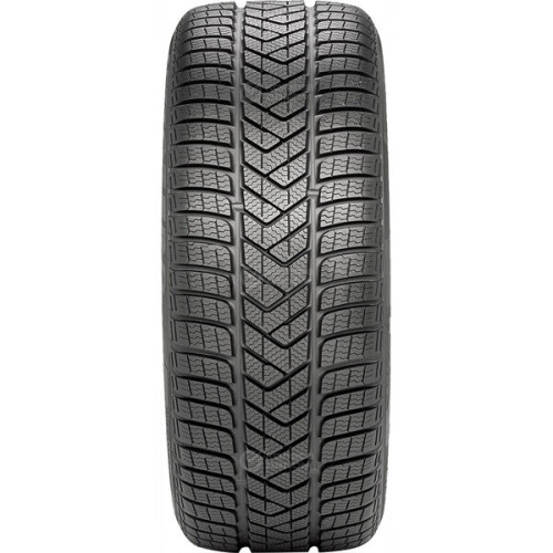 Pirelli Winter Sottozero Serie III 275/40 R18 103V (омологация)