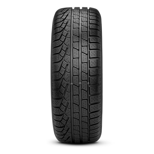 Легковая шина Pirelli Winter SottoZero II 245/40 R20 99V