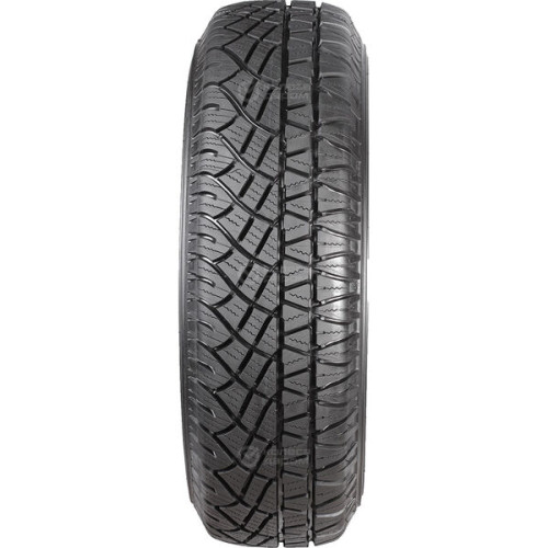 Michelin Latitude Cross 265/60 R18 110H
