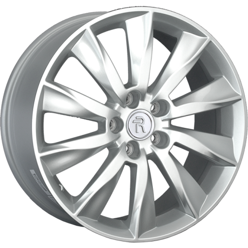 Легковой диск Replay LX91 8x18 5x114,3 ET45 60,1 S