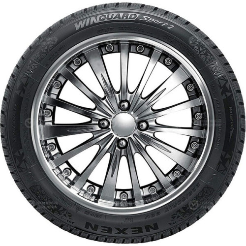 Nexen WINGUARD Sport2 235/45 R17 97V