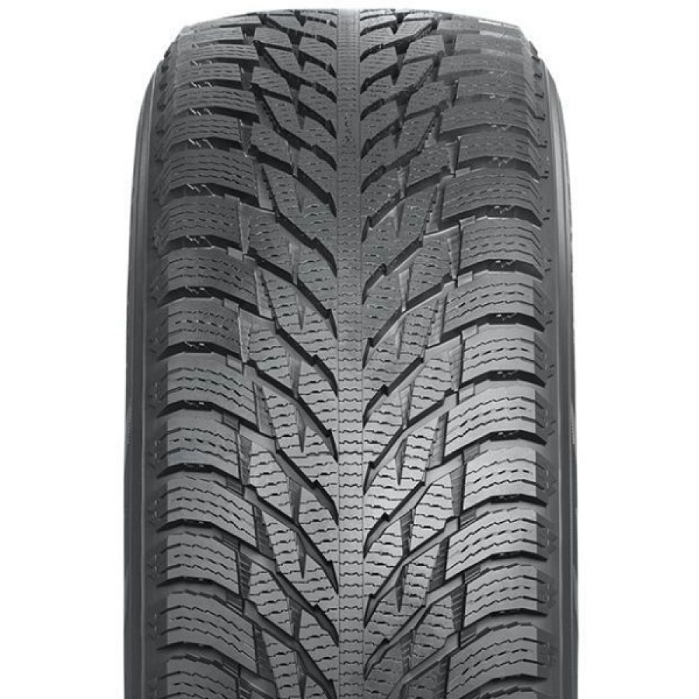Легковая шина Ikon (Nokian Tyres) Autograph Snow 3 SUV 275/45 R20 110T