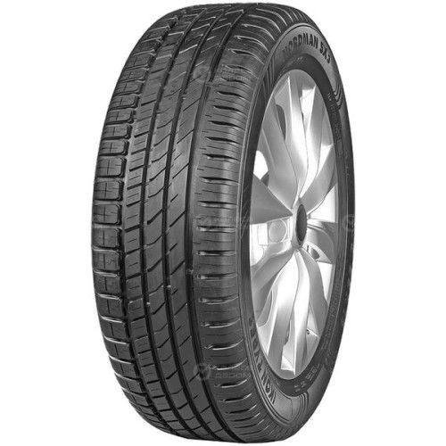 Ikon NORDMAN SX3 215/55 R16 97H