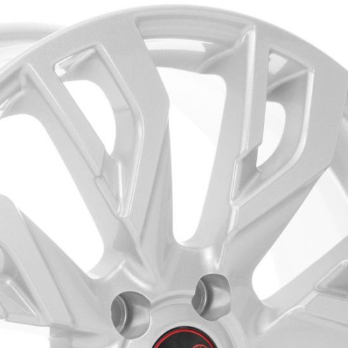 Легковой диск Remain R207 7x18 5x114,3 ET45 66,1 Сильвер