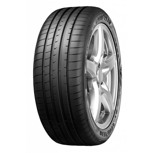 Легковая шина Goodyear Eagle F1 Asymmetric 5 235/55 R17 99H