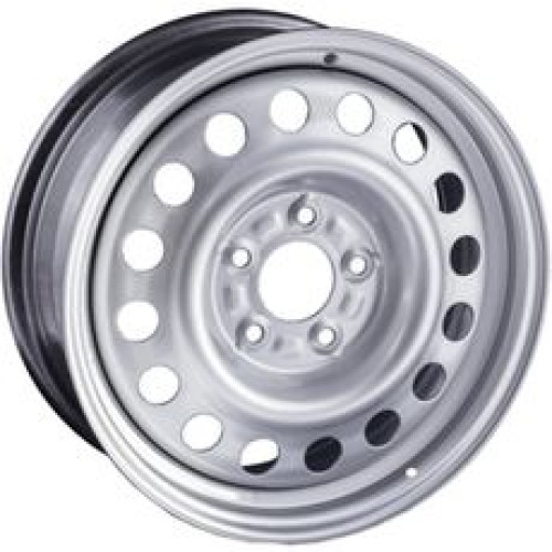Легковой диск Steger 9783ST 7x16 4x108 ET37,5 63,3 Black