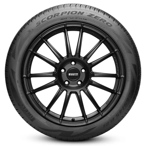 Легковая шина Pirelli Scorpion Zero All Season 255/60 R20 113V LR