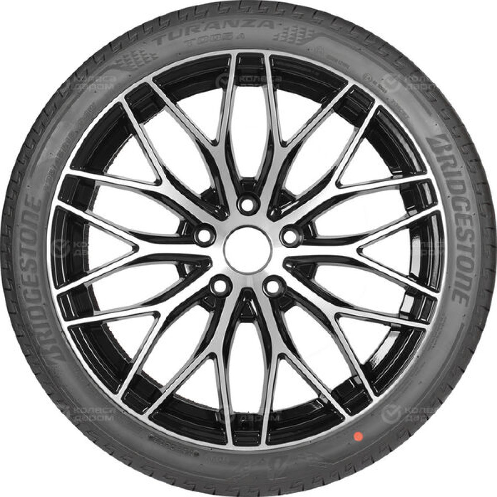 Bridgestone TURANZA T005A 225/65 R17 102H