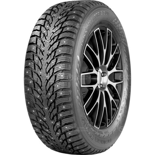 Nokian Tyres Hakkapeliitta 9 SUV 215/65 R17 103T