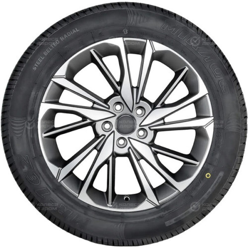 Mirage MR-162 185/65 R15 88H