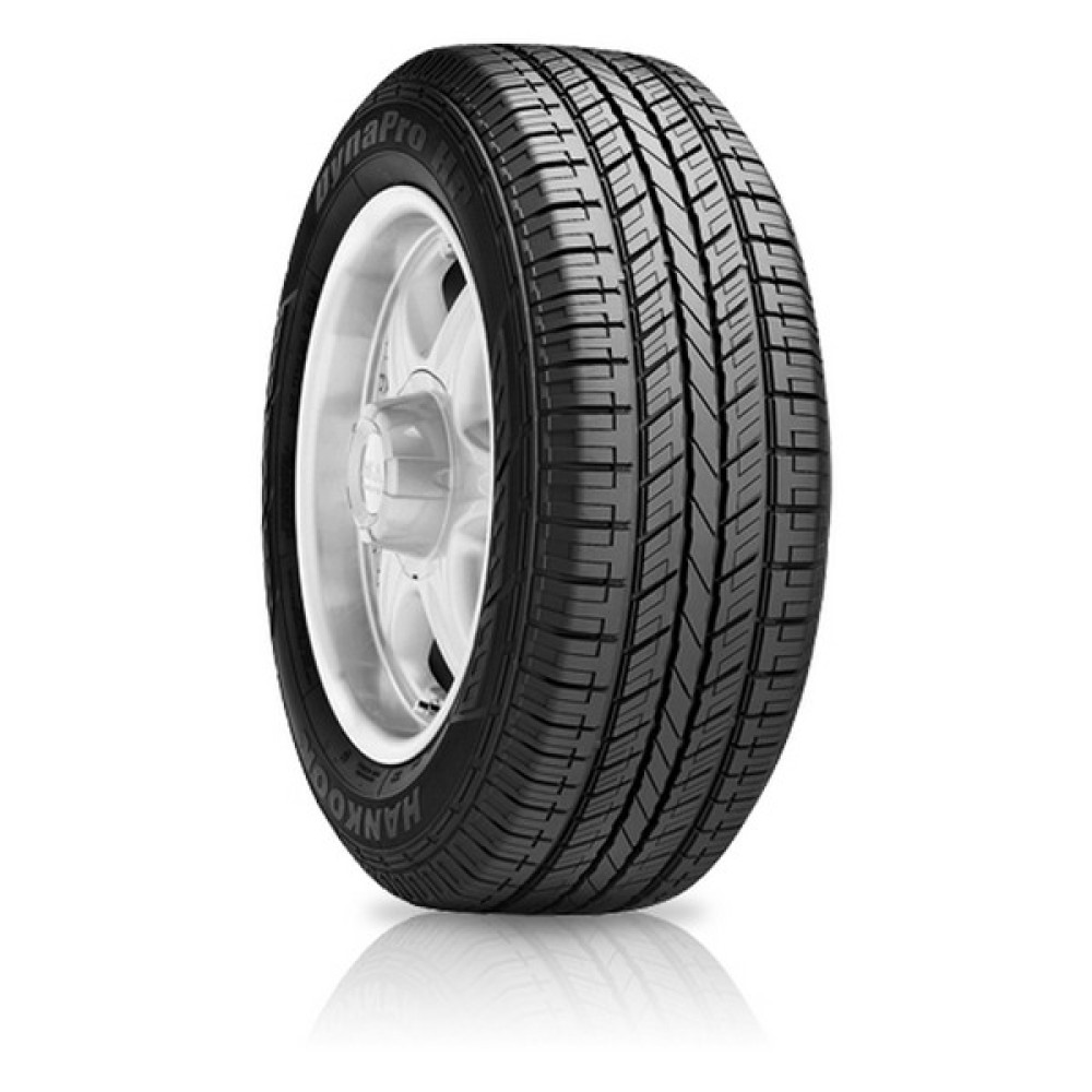 Легковая шина Hankook Dynapro HP RA23 235/55 R17 99V