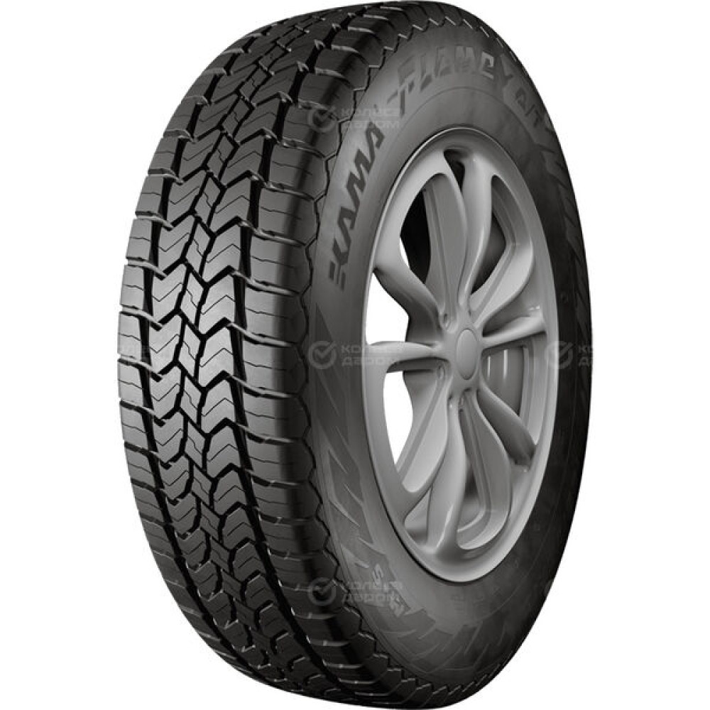 Кама FLAME А/Т (НК-245) 185/75 R16 97T