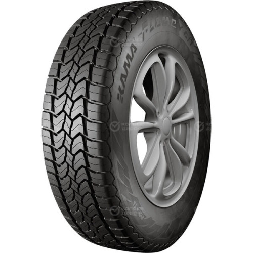 Кама FLAME А/Т (НК-245) 185/75 R16 97T