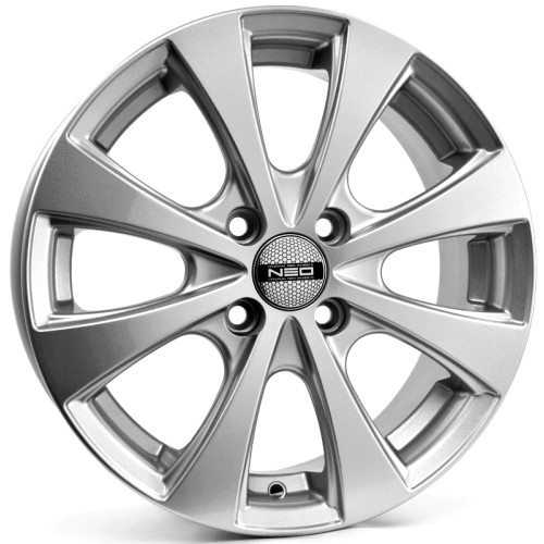 Легковой диск Neo Wheels 546 6x15 4x100 ET50 60,1 S