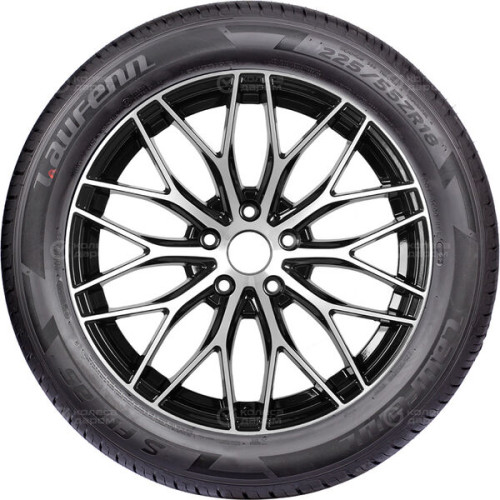 Laufenn S FIT AS LH01 255/40 R18 95W