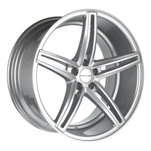 Легковой диск RW EVO H-583 9,5x19 5x120 ET35 72,6 WSS