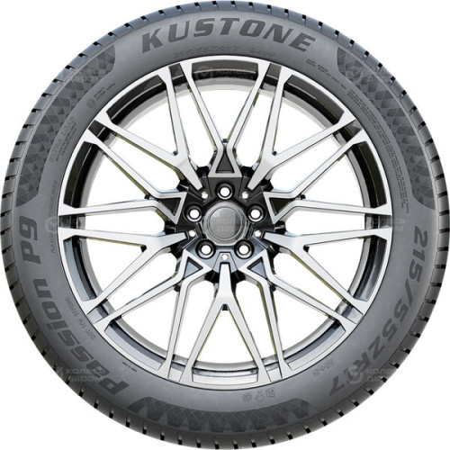 Kustone Passion P9 225/45 R19 96W