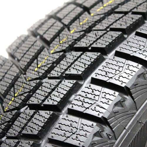 Nexen WINGUARD ice SUV 245/70 R16 107Q