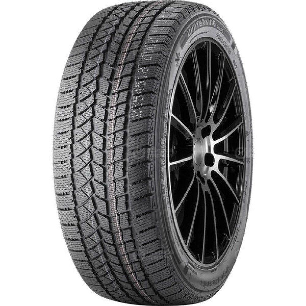 Doublestar DW02 275/45 R21 110T