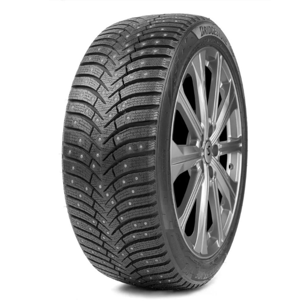 Легковая шина Bridgestone Blizzak Spike-03 225/60 R18 104T
