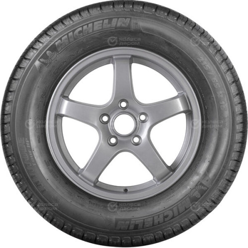 Michelin Latitude Tour HP 265/45 R20 104V (омологация)