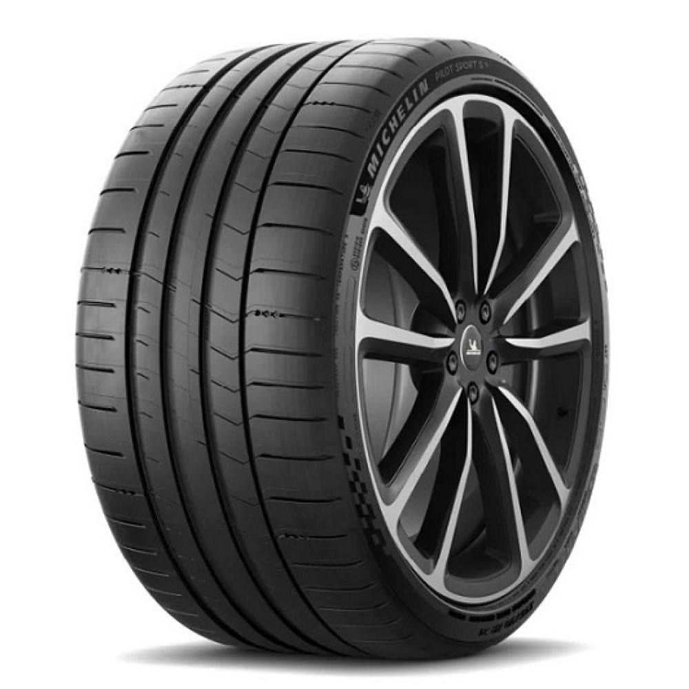 Легковая шина Michelin Pilot Sport S 5 265/35 R20 99Y