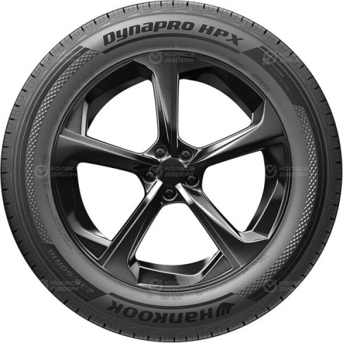 Hankook Dynapro HPX RA43 SUV 235/55 R19 105V