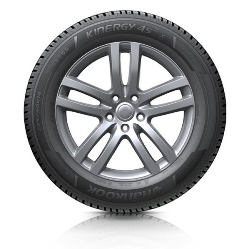 Легковая шина Hankook Kinergy 4S2 X H750A 225/45 R19 96W