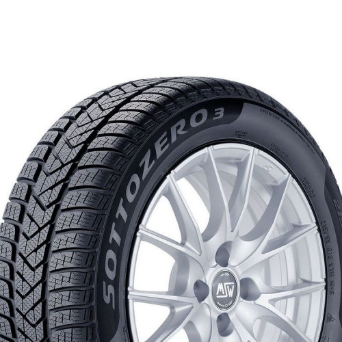 Легковая шина Pirelli Winter Sottozero III RunFlat 245/45 R20 103V