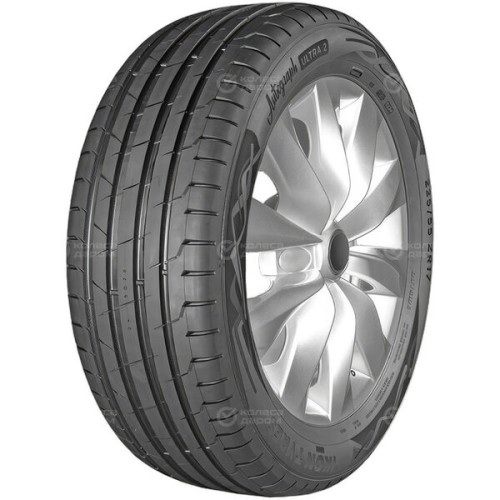 Ikon Autograph Ultra 2 255/40 R19 100Y