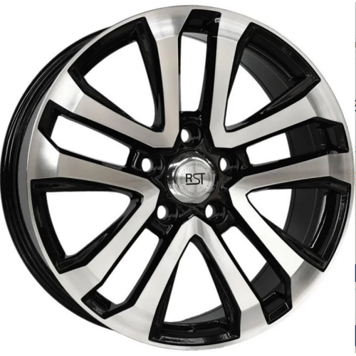 Легковой диск RST R2205FF 9x22 5x150 ET45 110,1 BFP