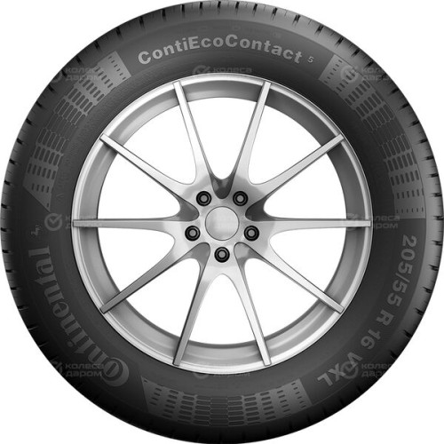 Continental Conti Eco Contact 5 195/55 R20 95H