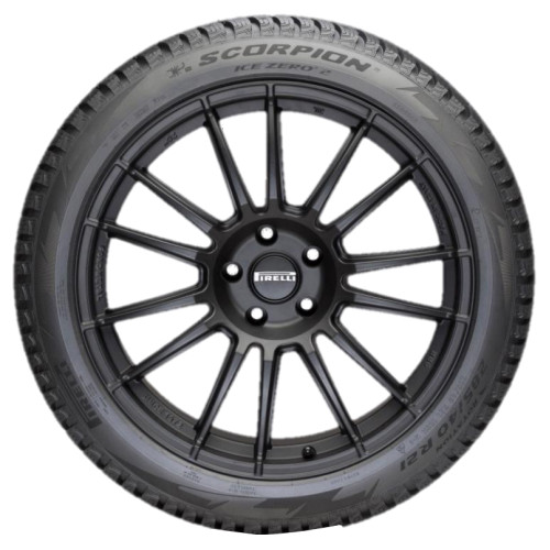 Легковая шина Pirelli Scorpion Ice Zero 2 275/45 R20 110H