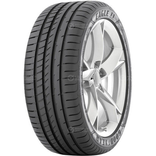 Goodyear Eagle F1 Asymmetric 2 285/35 R19 99Y