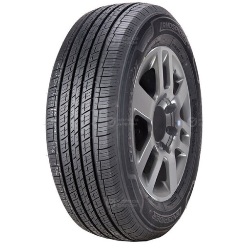 Landspider Citytraxx HT 255/55 R18 109H