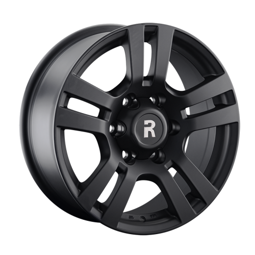 Легковой диск Replay TA6 7,5x17 6x139,7 ET36 100,1 MB