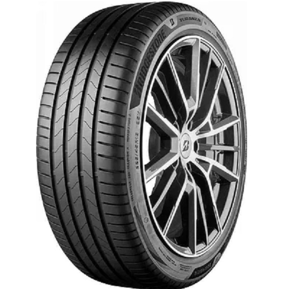 Легковая шина Bridgestone Turanza 6 225/45 R17 91W