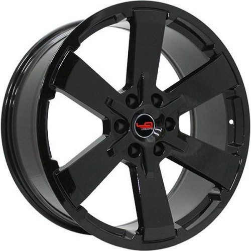 Легковой диск LegeArtis Concept CL501 9x22 6x139,7 ET31 77,9 Gloss Black