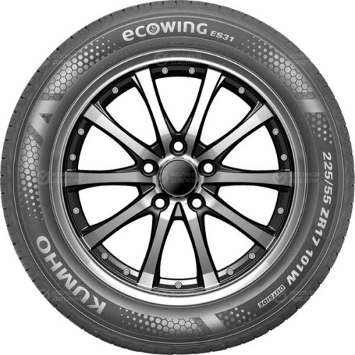 Kumho Ecowing ES31 155/80 R13 79T